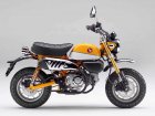 Honda Monkey 125 ABS